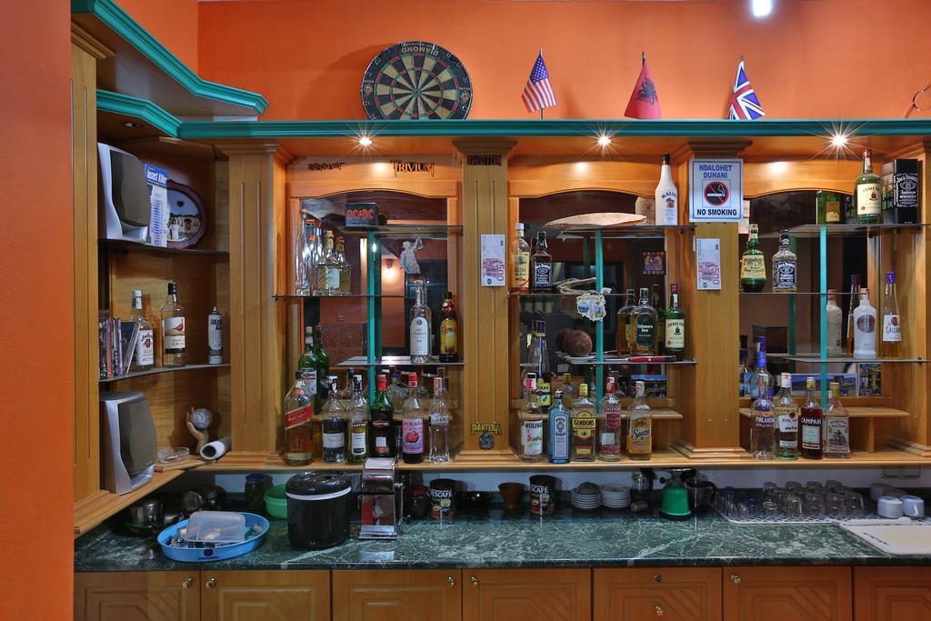 Pensjonat Tani's *
