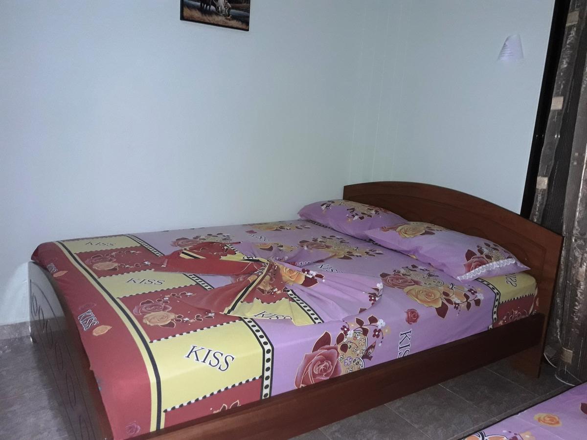 Tani's Pensjonat Ksamil